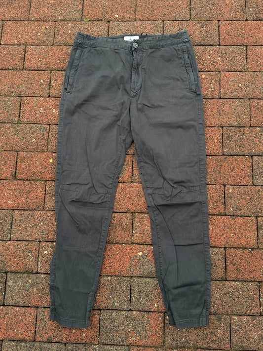 Stone Island Trousers - W30