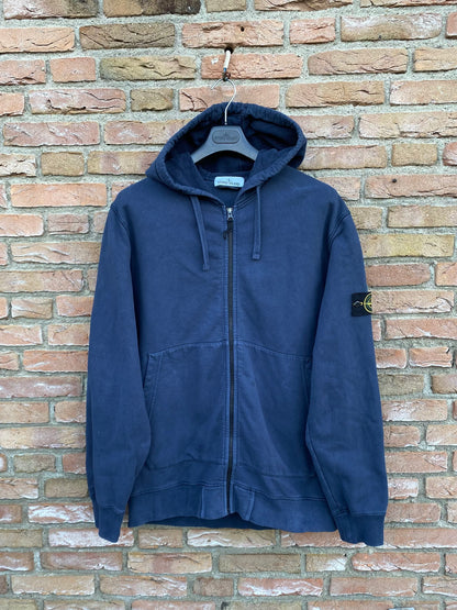 Stone Island Kapuzenjacke - 3XL