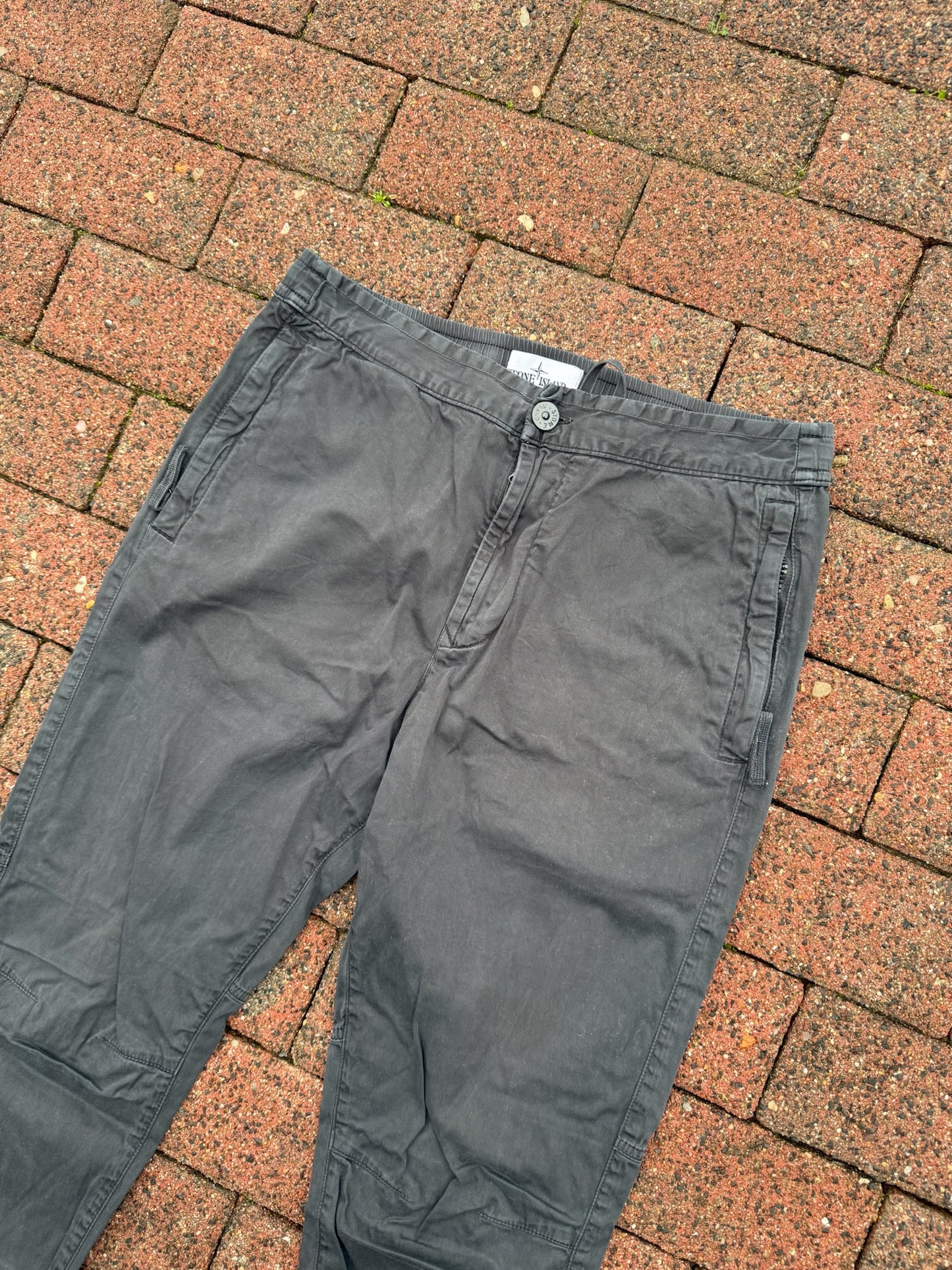Stone Island Trousers - W30
