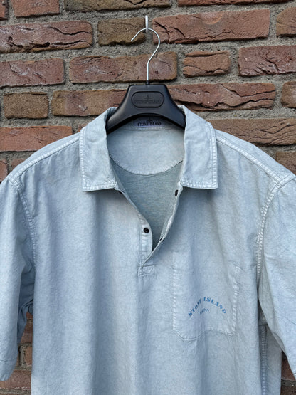 Stone Island Marina Poloshirt - XXL