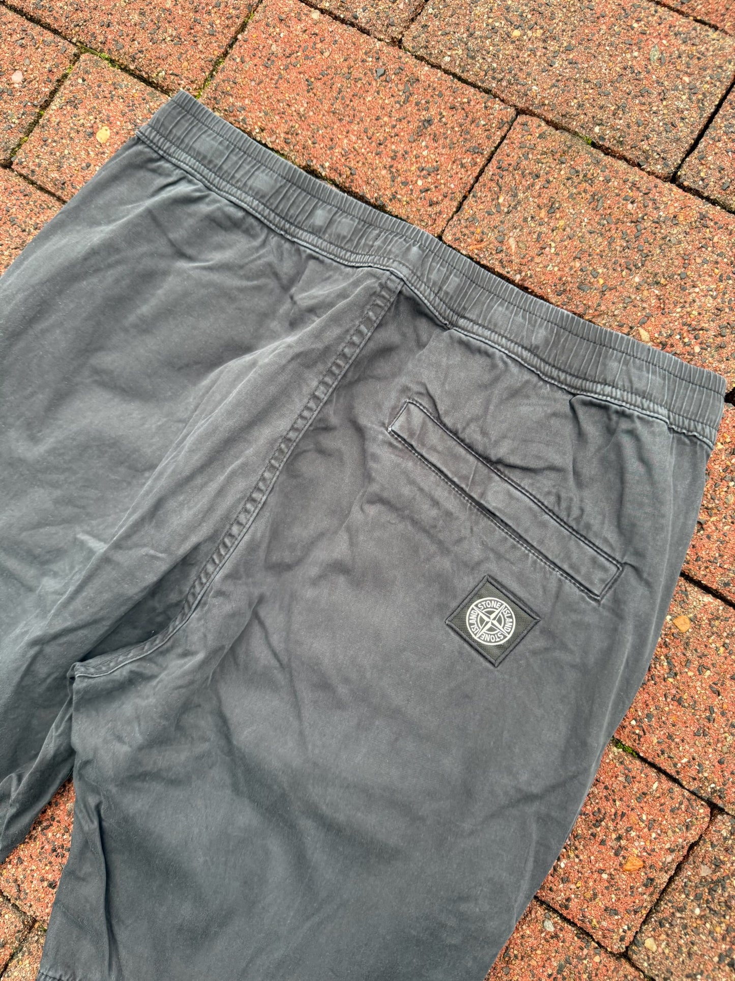 Stone Island Trousers - W30