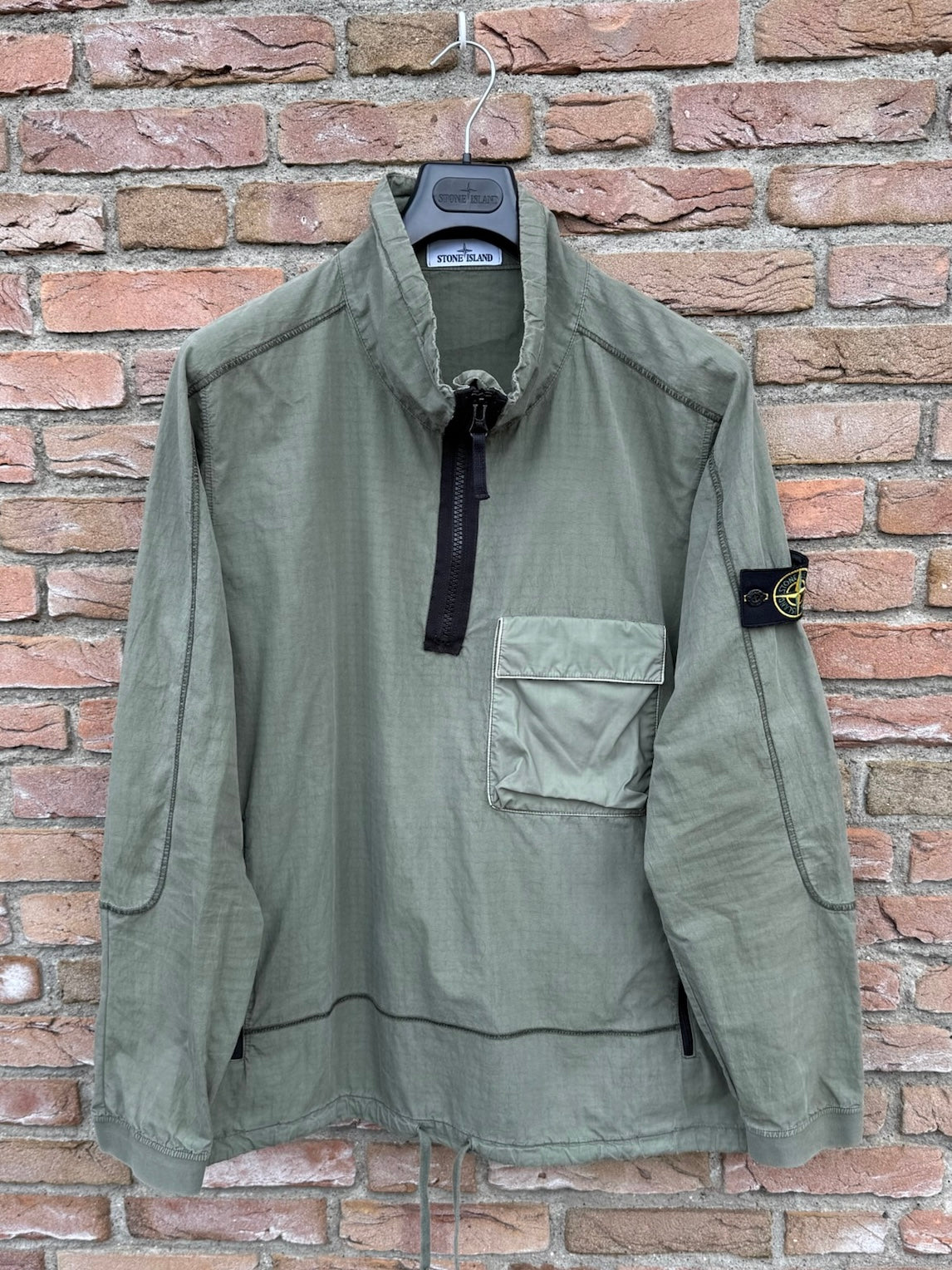 Stone Island Smock - XL