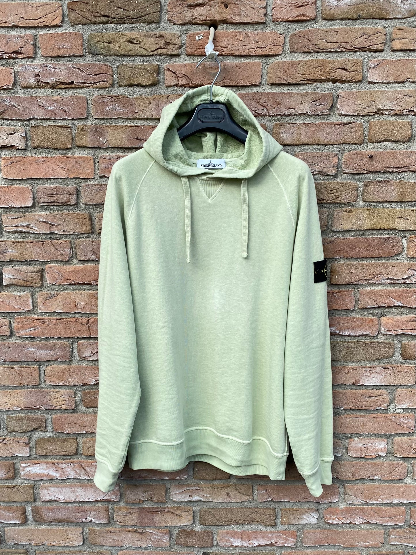 Stone Island Hoodie - XL