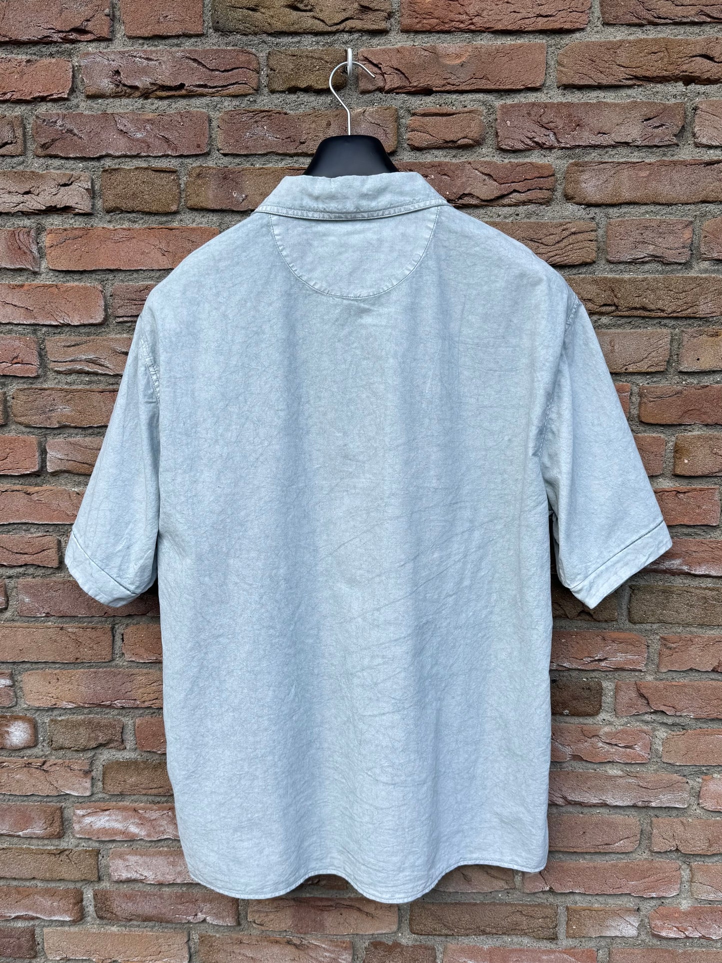 Stone Island Marina Poloshirt - XXL