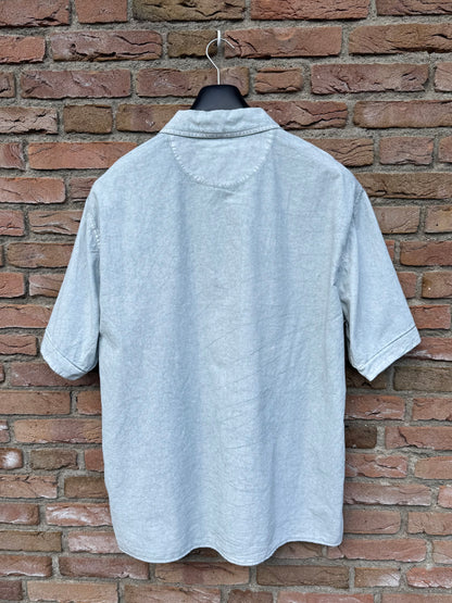 Stone Island Marina Poloshirt - XXL