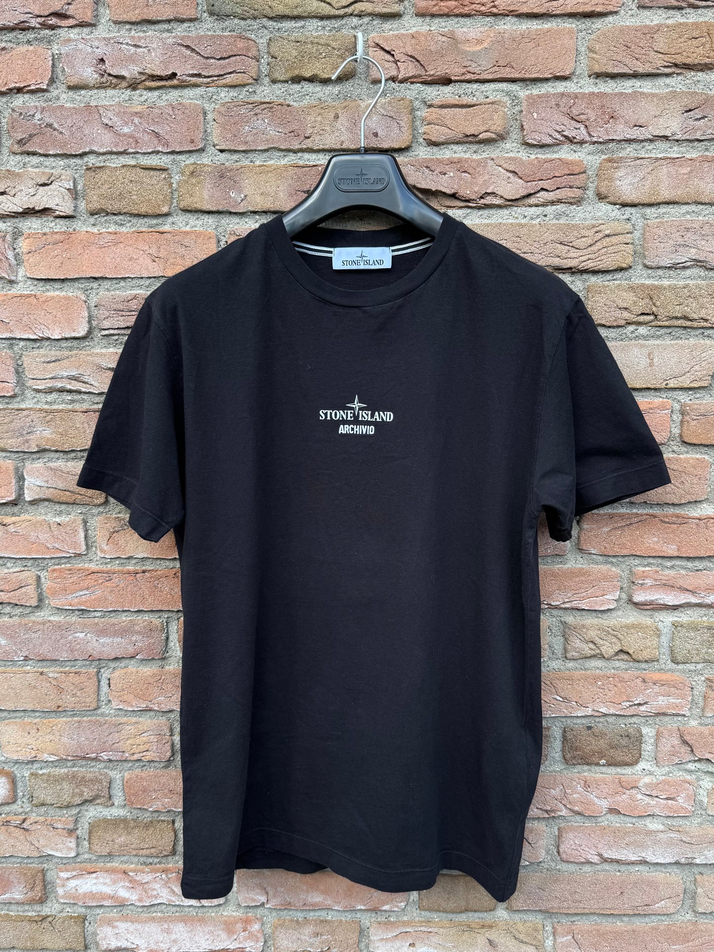 Stone Island Archivio T-Shirt - L