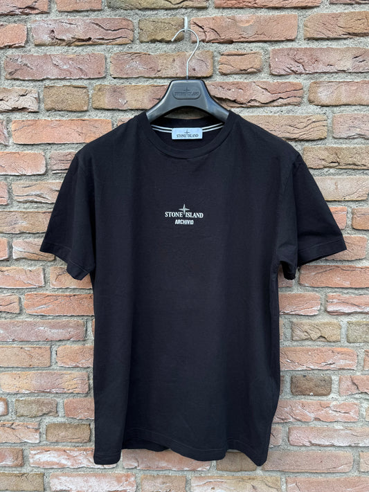 Stone Island Archivio T-Shirt - L
