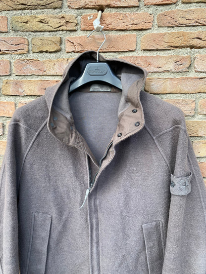 Stone Island Ghost Jacke - L