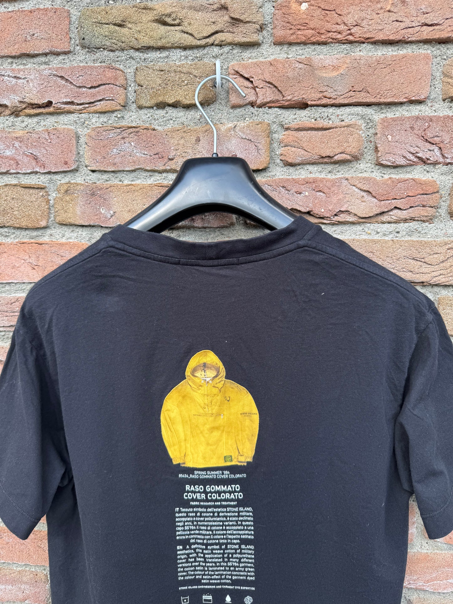 Stone Island Archivio T-Shirt - L