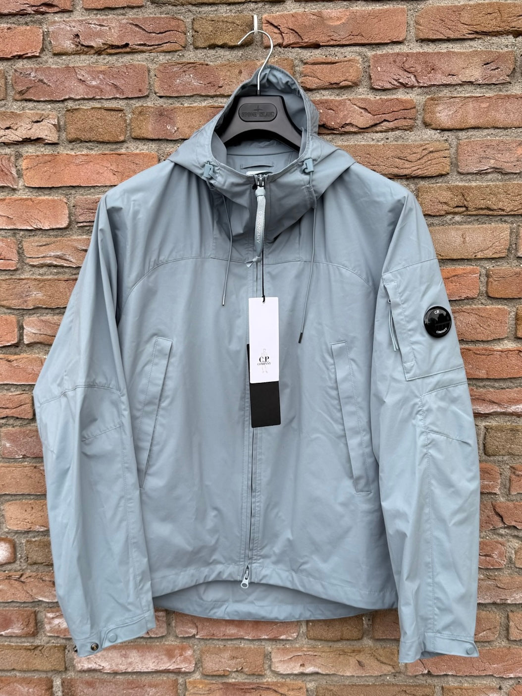 C.P. Company Pro-Tek Jacket - L