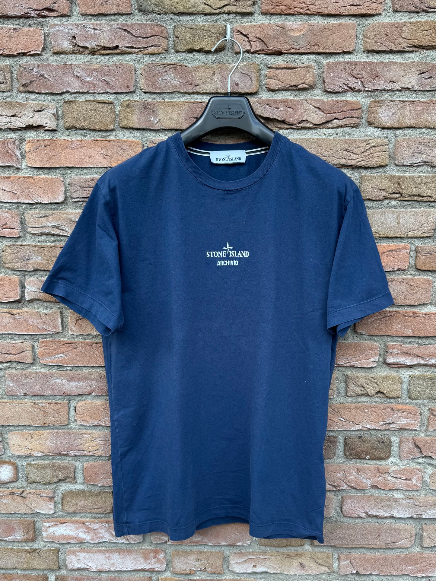 Stone Island Archivio T-Shirt - L