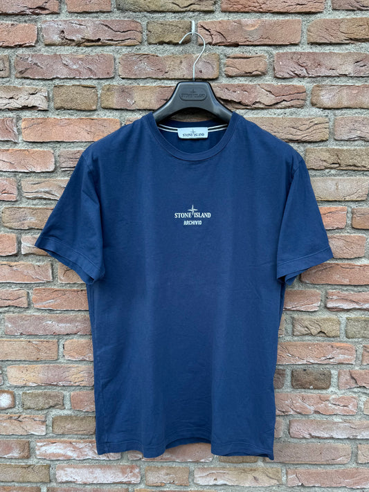 Stone Island Archivio T-Shirt - L