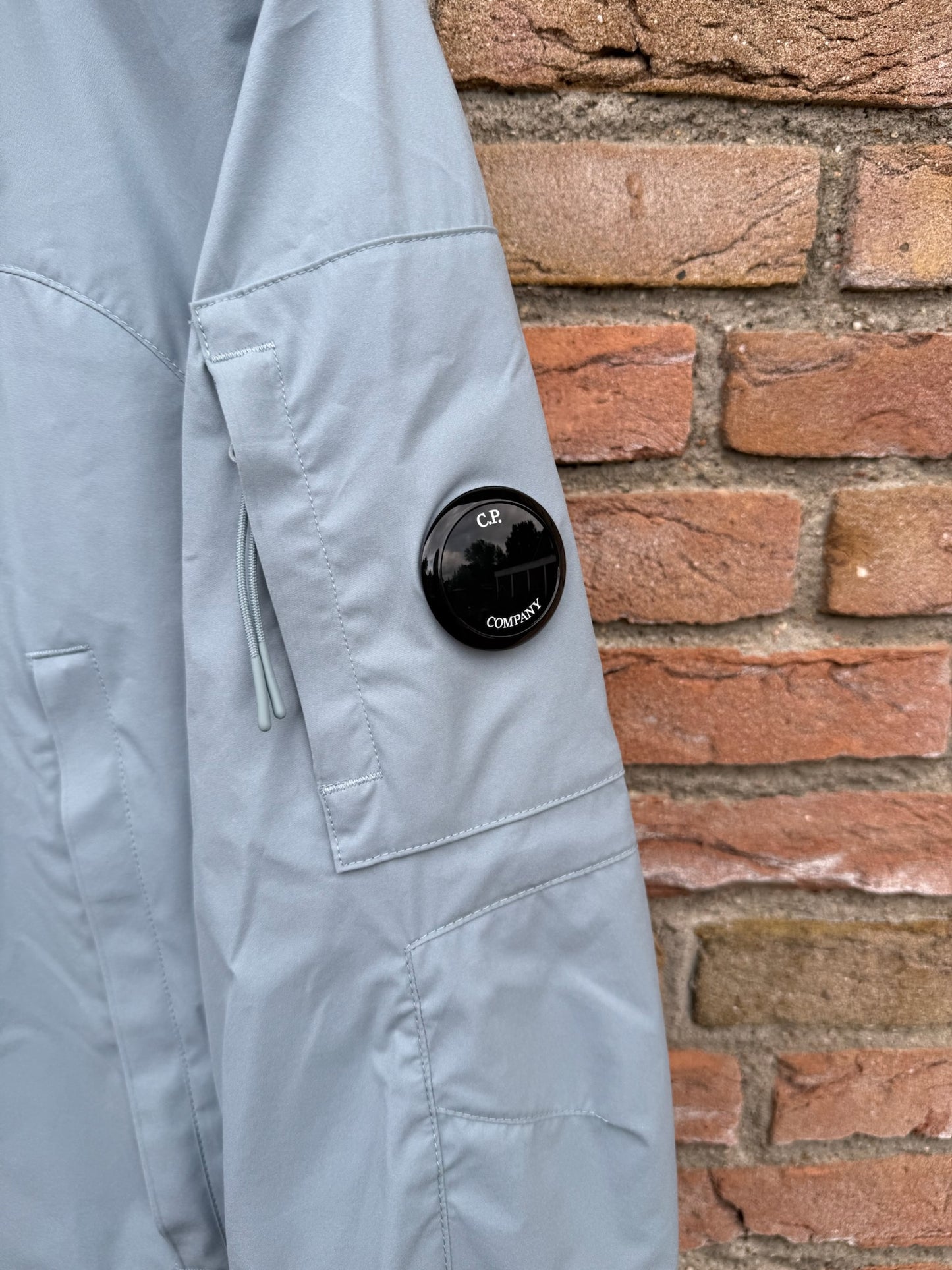 C.P. Company Pro-Tek Jacket - L