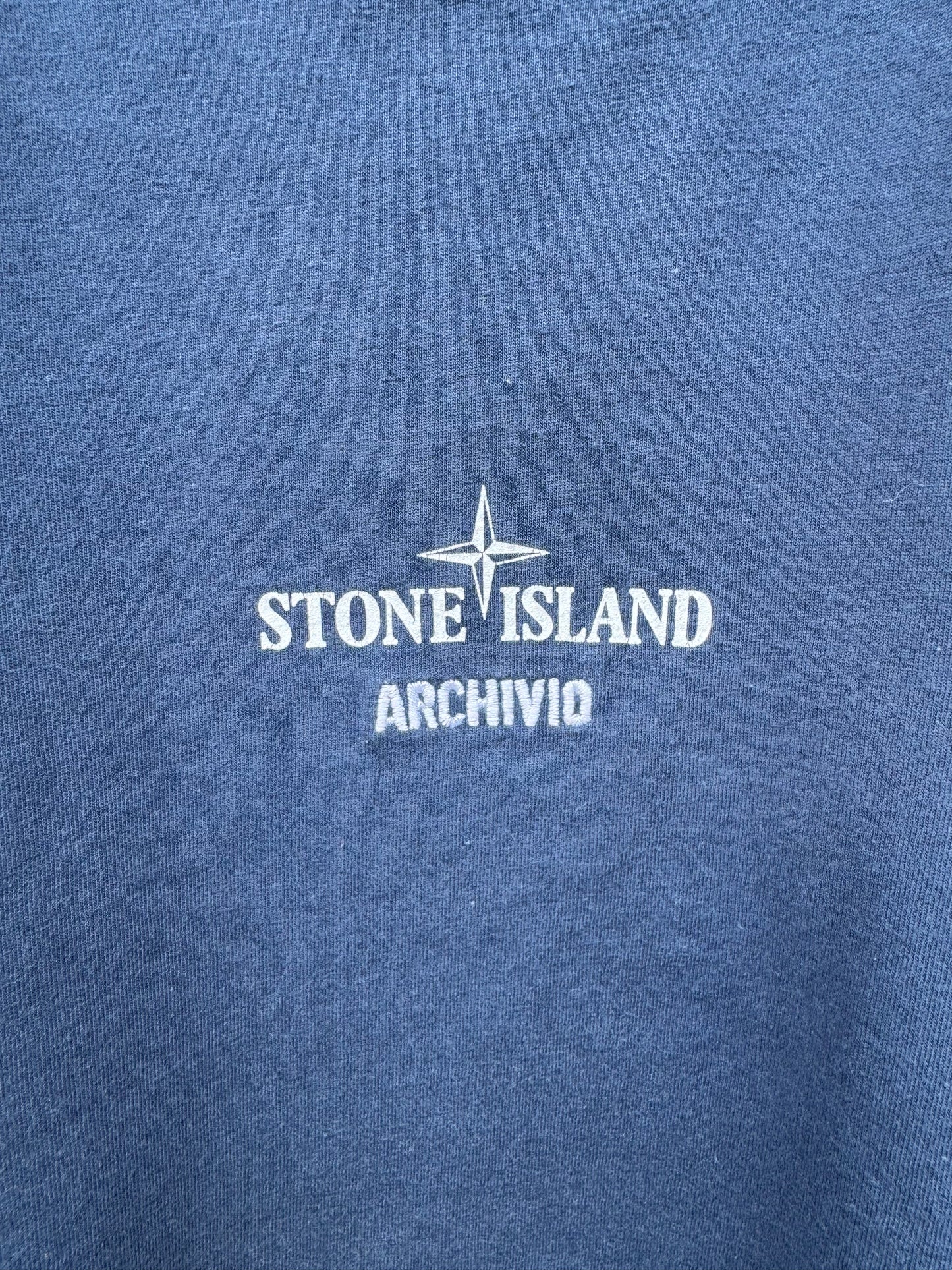 Stone Island Archivio T-Shirt - L