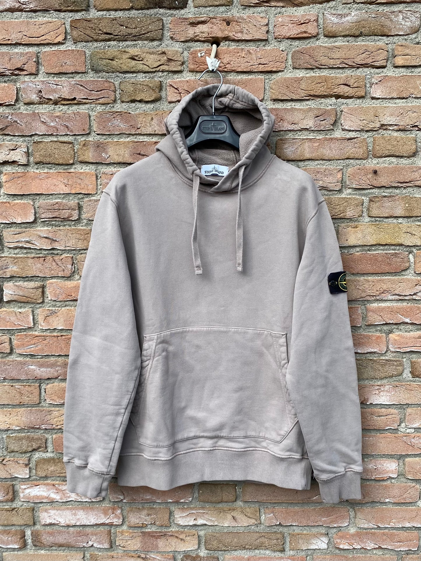 Stone Island Hoodie - XL