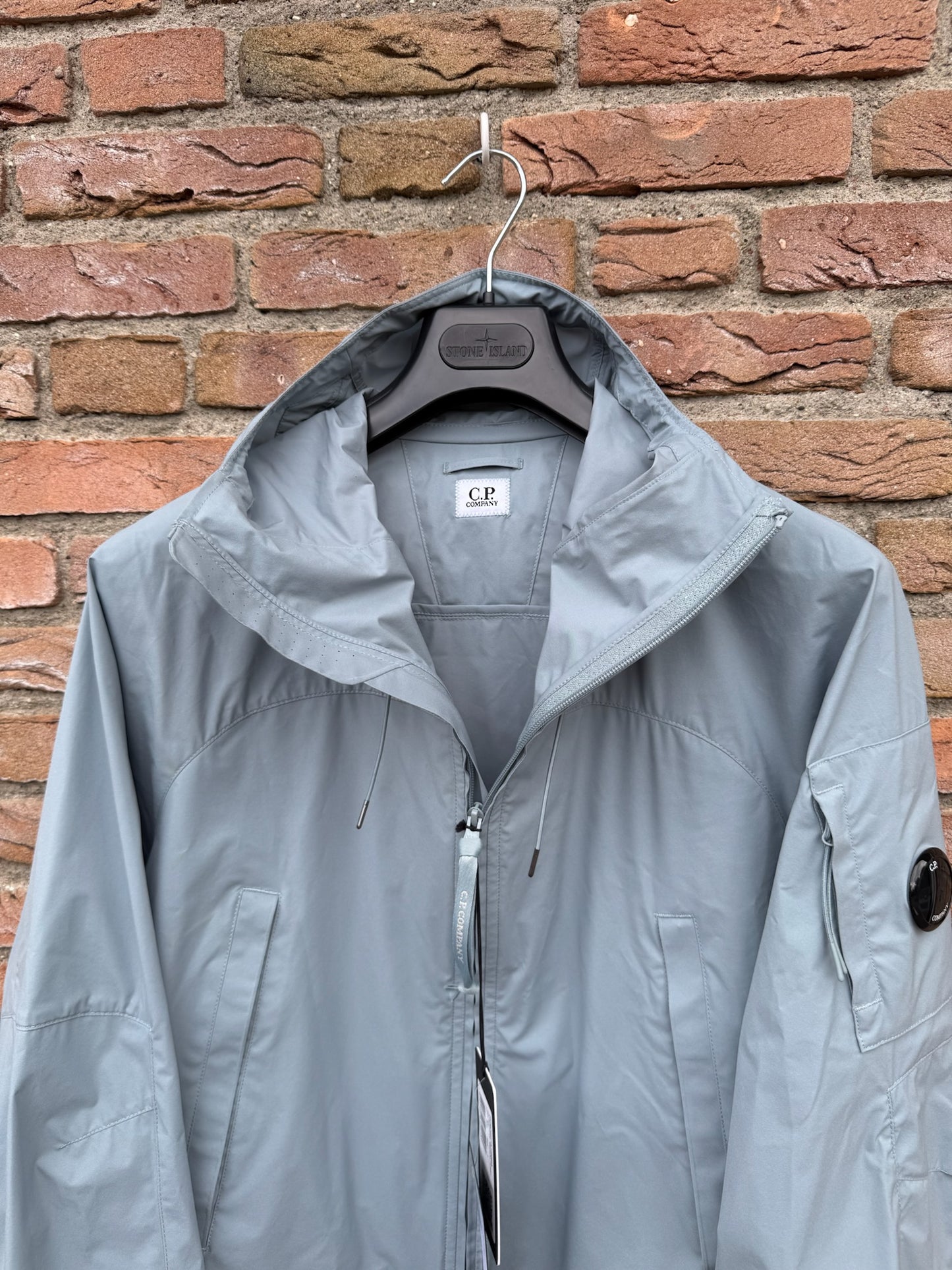 C.P. Company Pro-Tek Jacket - L