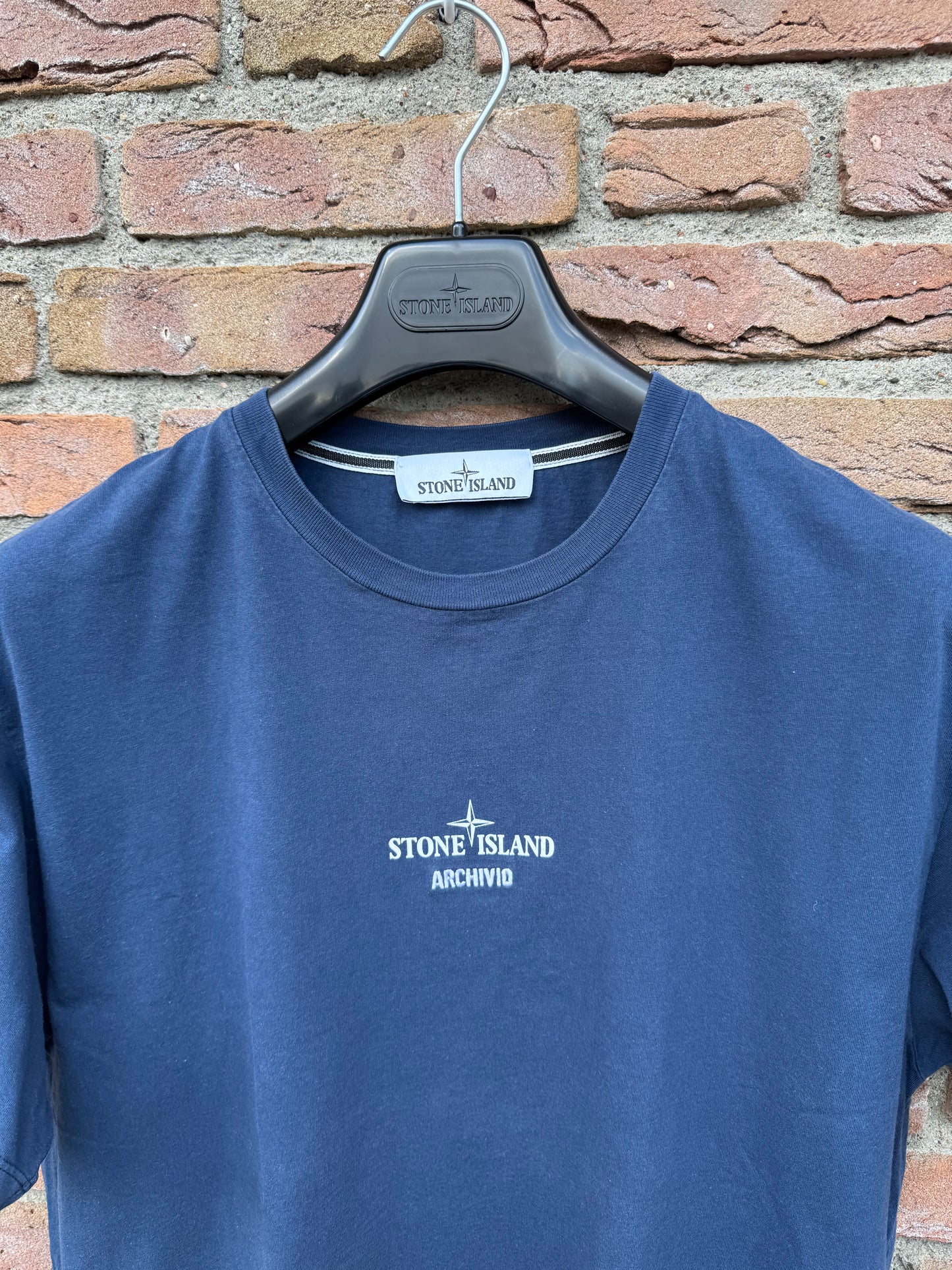 Stone Island Archivio T-Shirt - L