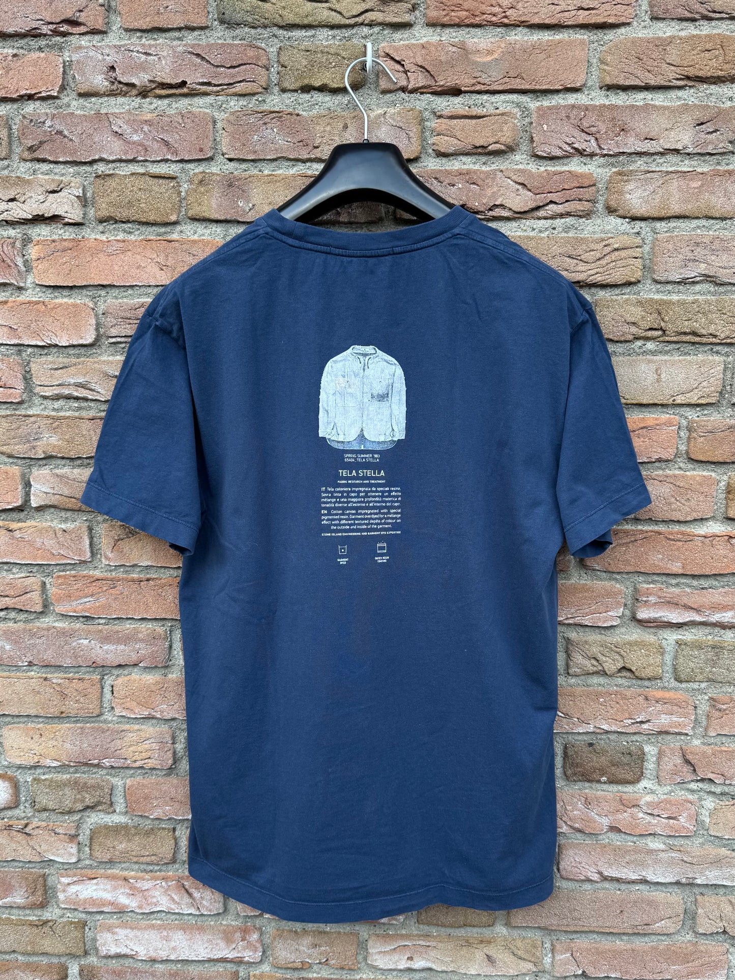 Stone Island Archivio T-Shirt - L