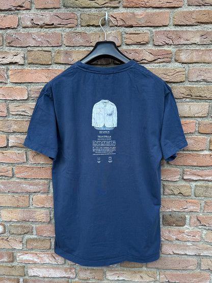 Stone Island Archivio T-Shirt - L