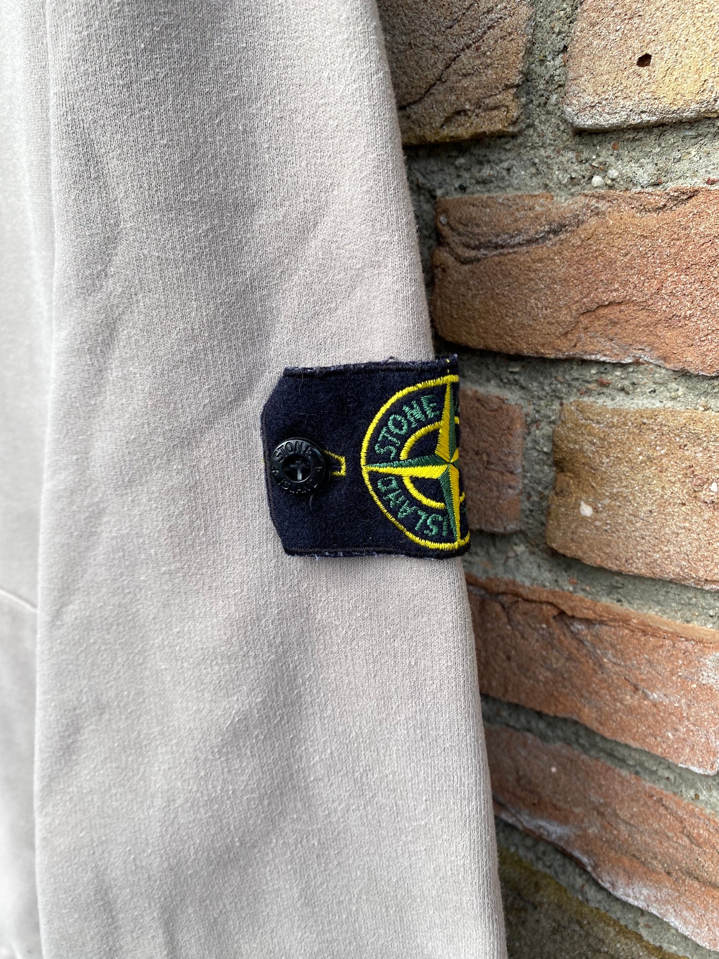 Stone Island Hoodie - XL