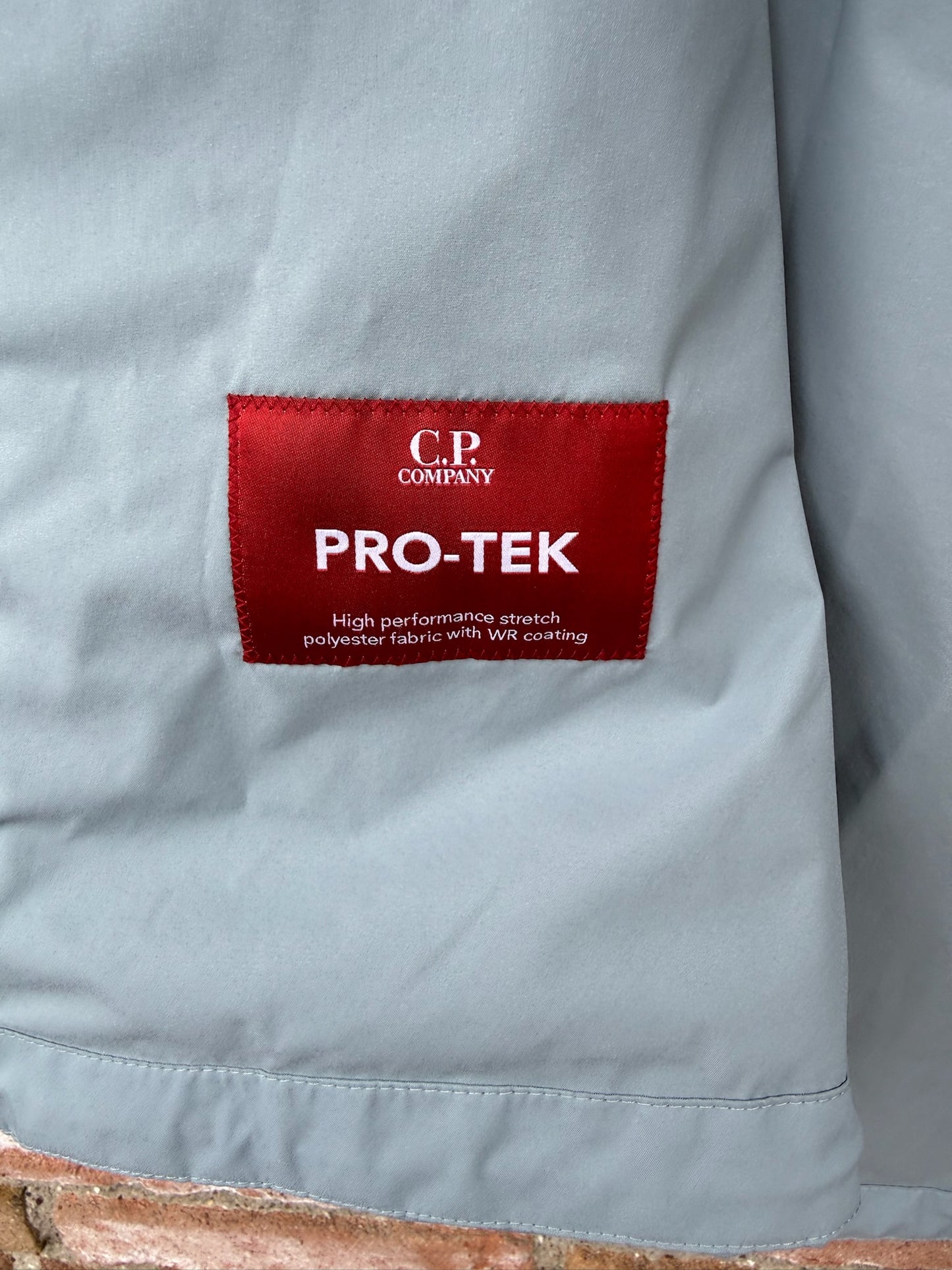 C.P. Company Pro-Tek Jacket - L