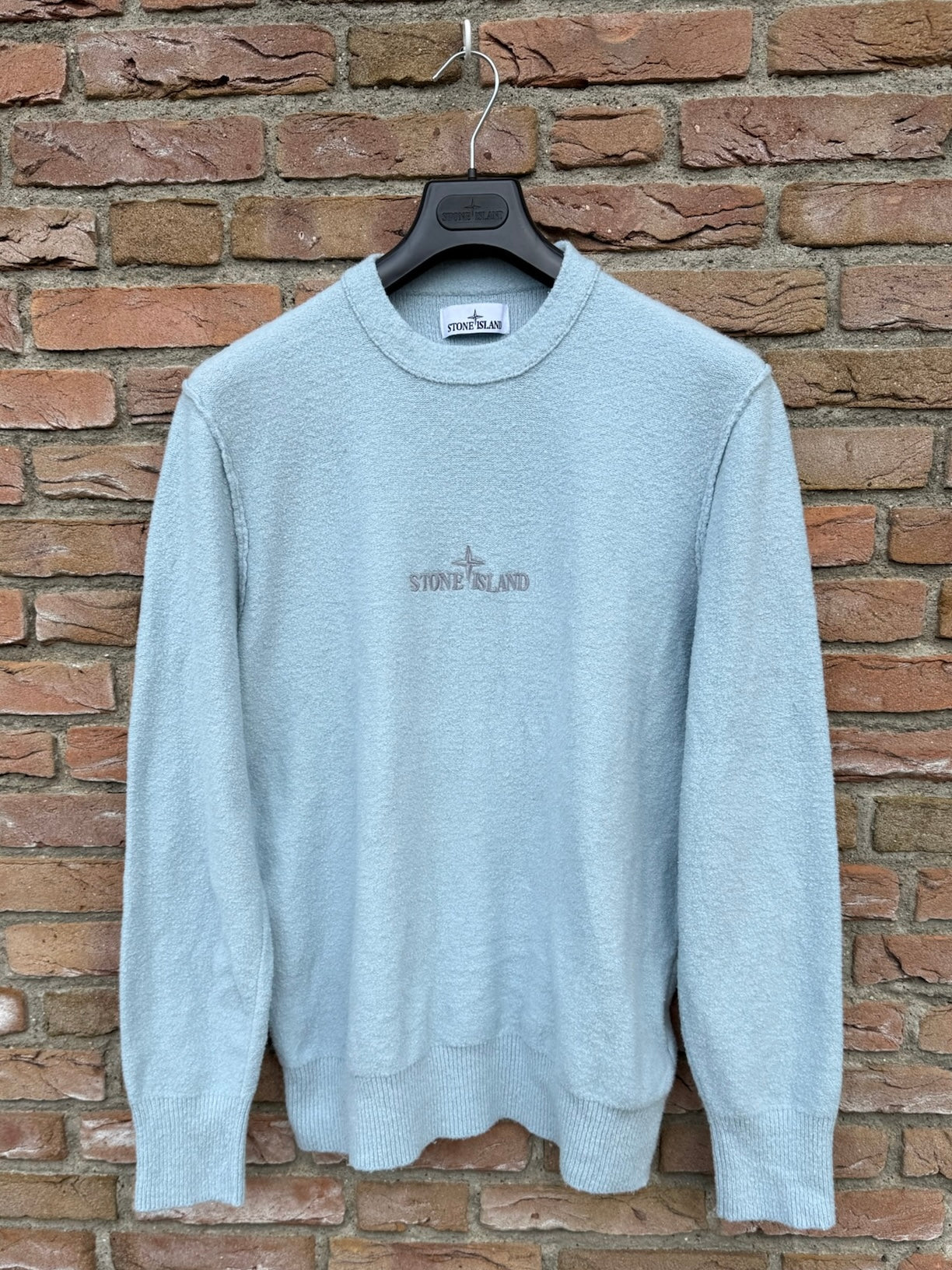 Stone Island Pullover - XL