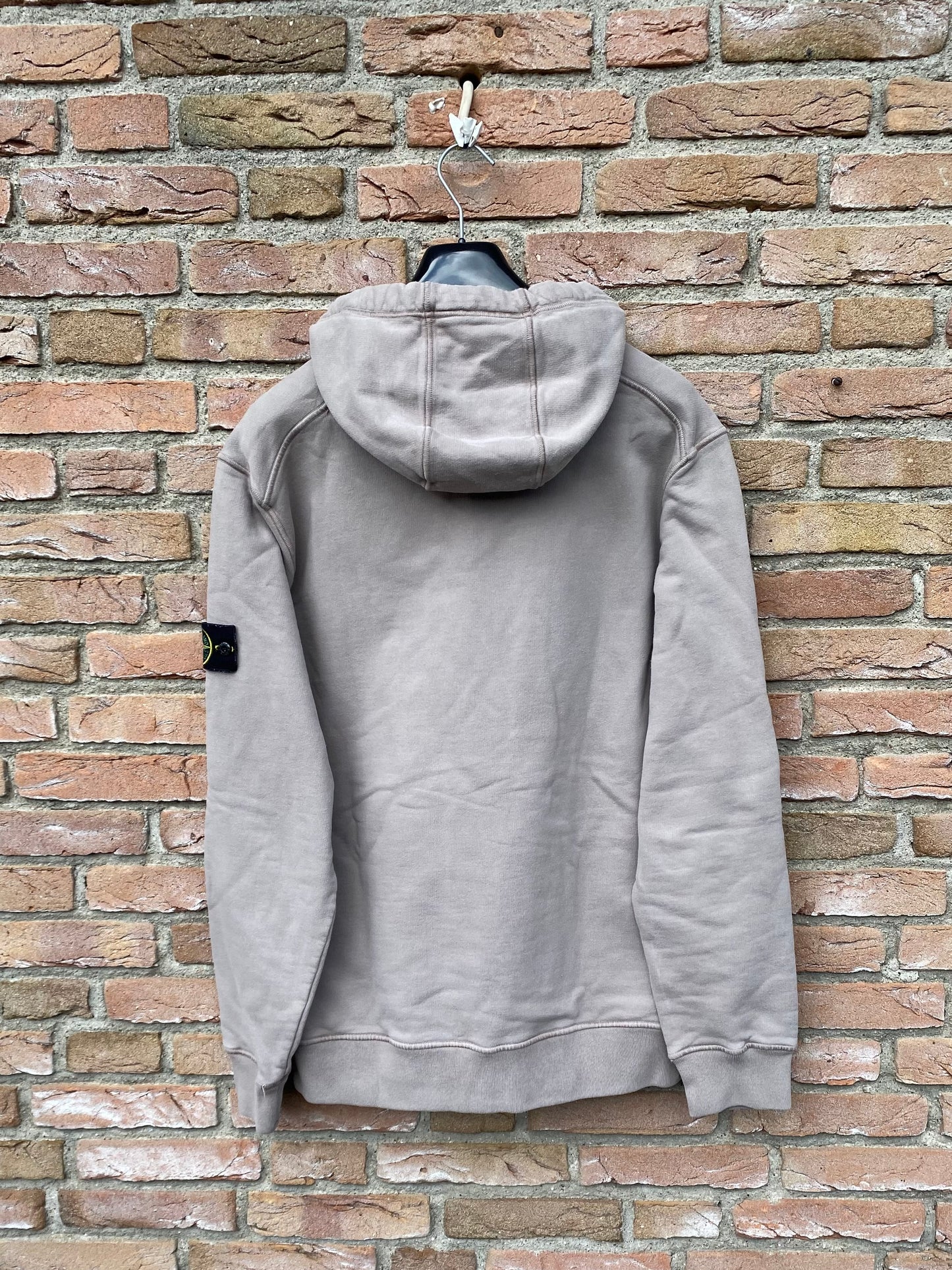 Stone Island Hoodie - XL