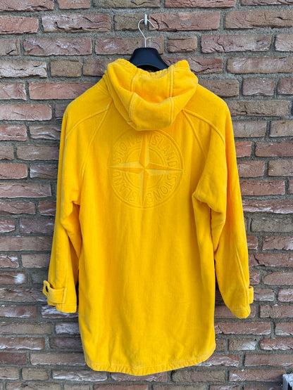 Stone Island Bathrobe - M