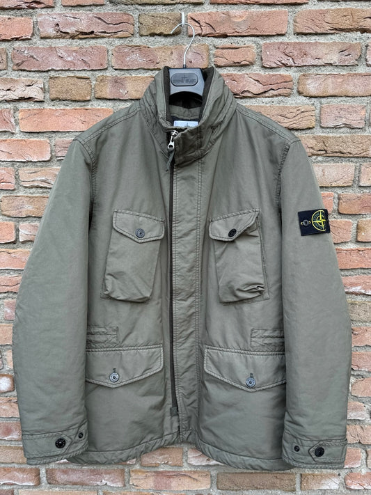 Stone Island David-TC Primaloft Jacket - XL