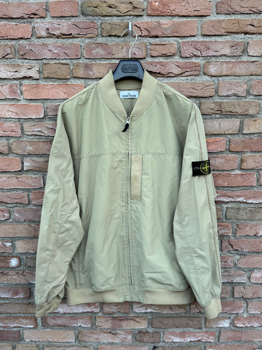 Stone Island Micro Reps Jacke - XXL