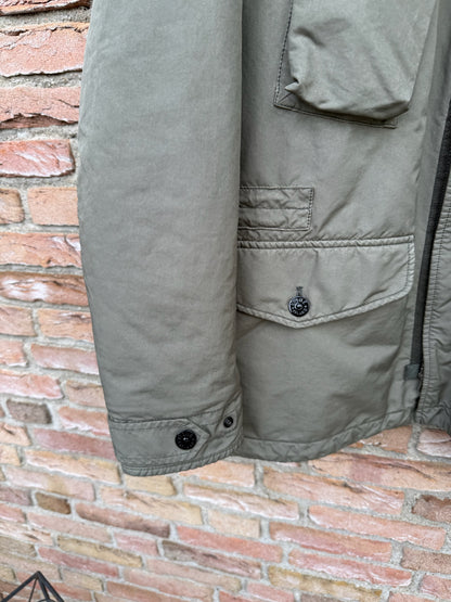 Stone Island David-TC Primaloft Jacket - XL