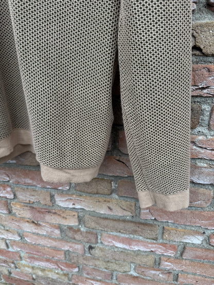 Stone Island Shadow Project Zip Pullover - S