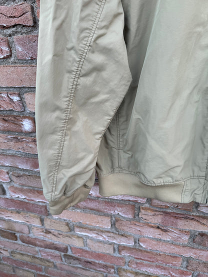 Stone Island Micro Reps Jacke - XXL