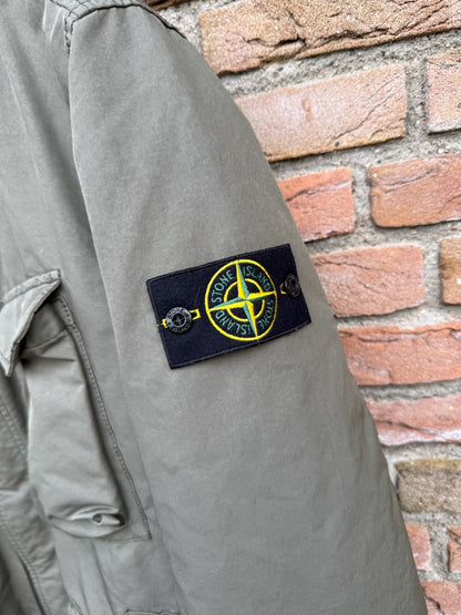 Stone Island David-TC Primaloft Jacket - XL
