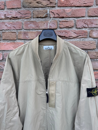 Stone Island Micro Reps Jacke - XXL