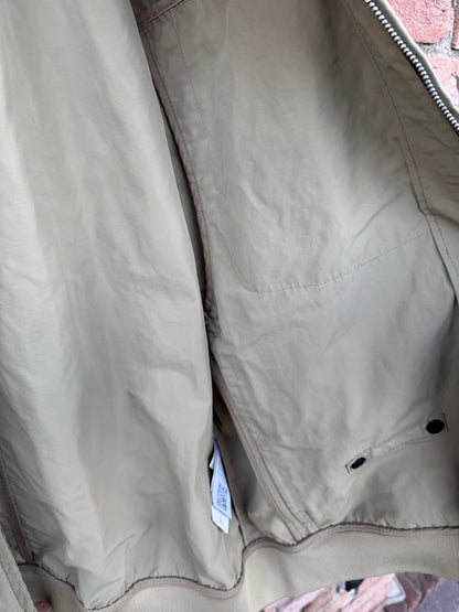 Stone Island Micro Reps Jacke - XXL