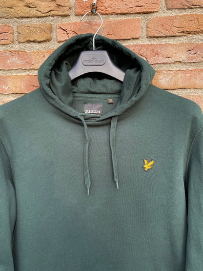 Lyle & Scott Hoodie - XL