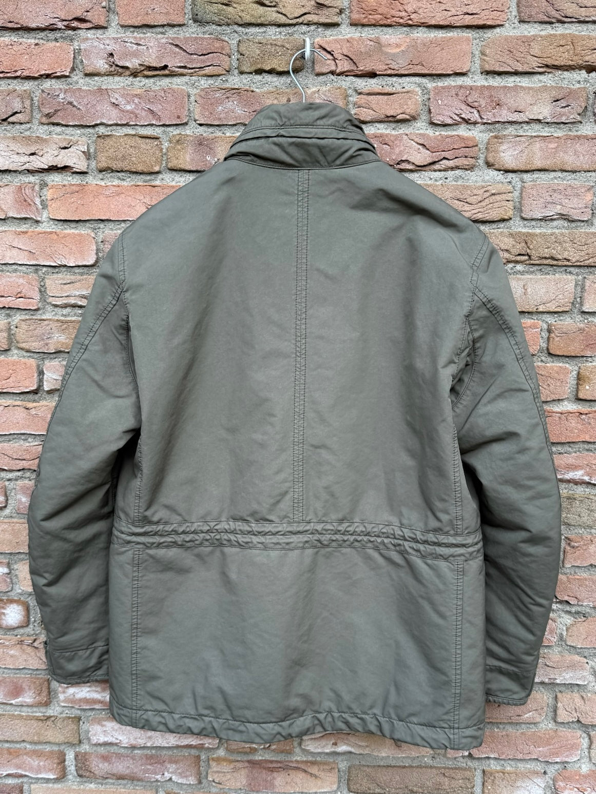 Stone Island David-TC Primaloft Jacket - XL