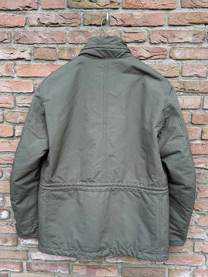 Stone Island David-TC Primaloft Jacket - XL