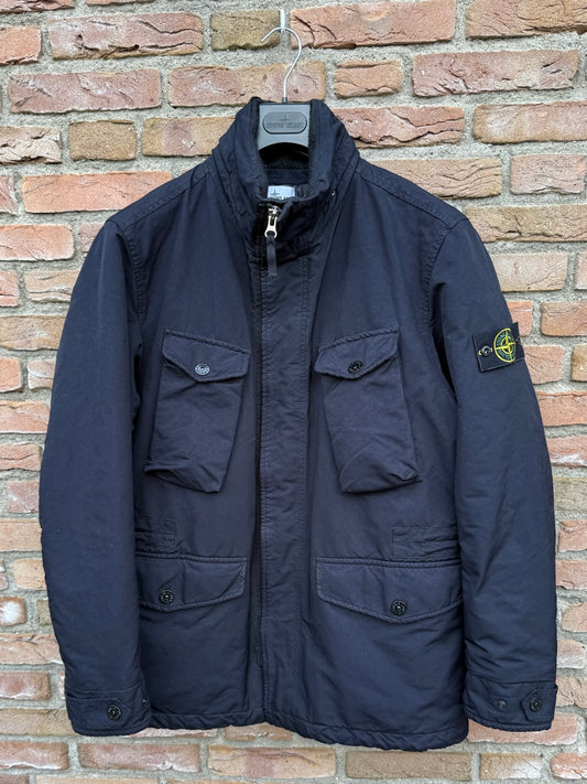 Stone Island David-TC Primaloft Jacket - XL