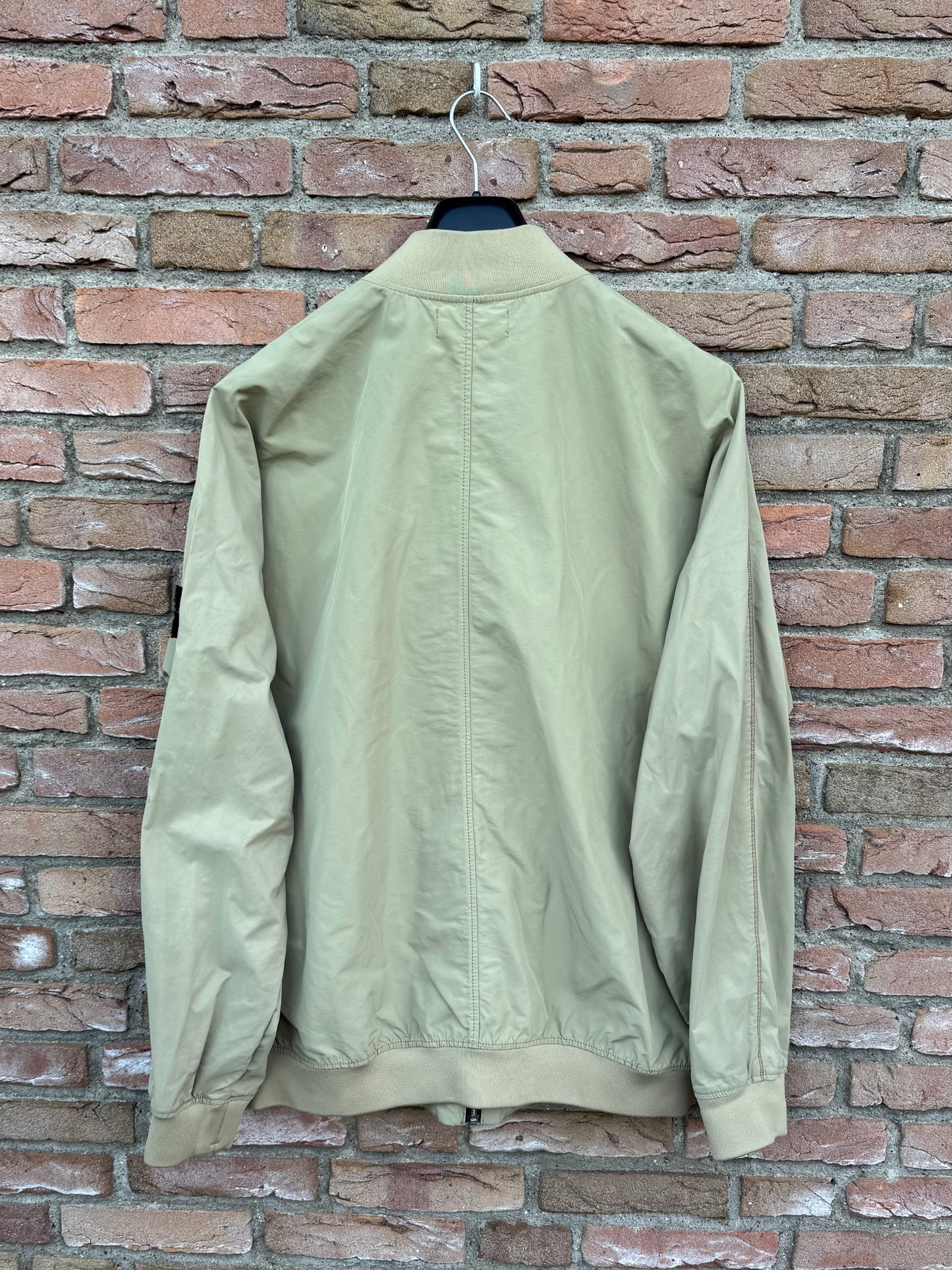 Stone Island Micro Reps Jacke - XXL