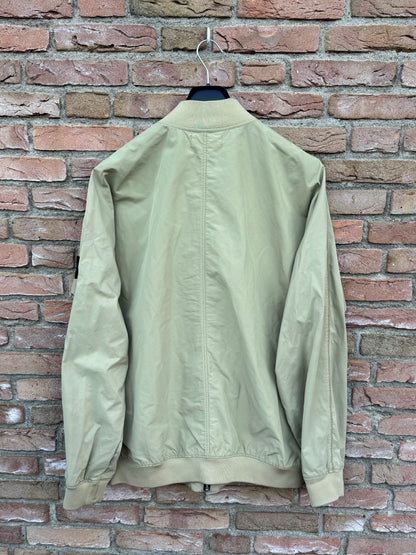 Stone Island Micro Reps Jacke - XXL