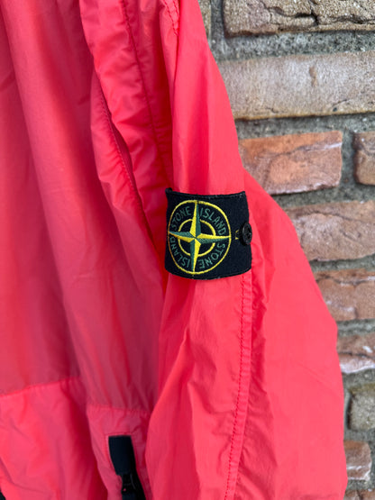 Stone Island Lamy Velour Jacket - L
