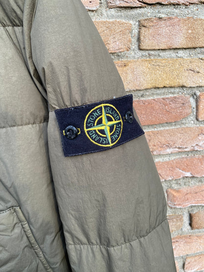 Stone Island Daunenjacke - M