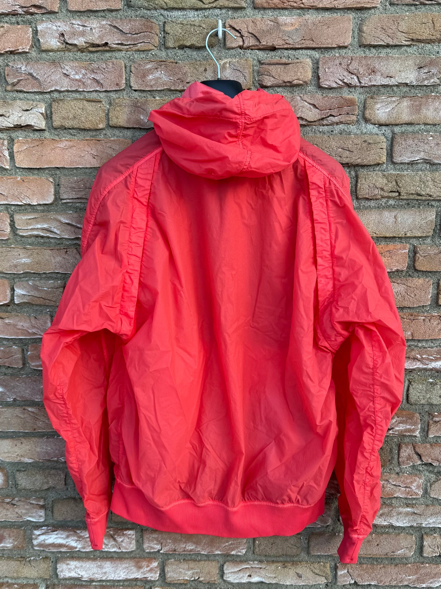Stone Island Lamy Velour Jacket - L