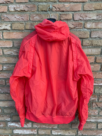 Stone Island Lamy Velour Jacket - L