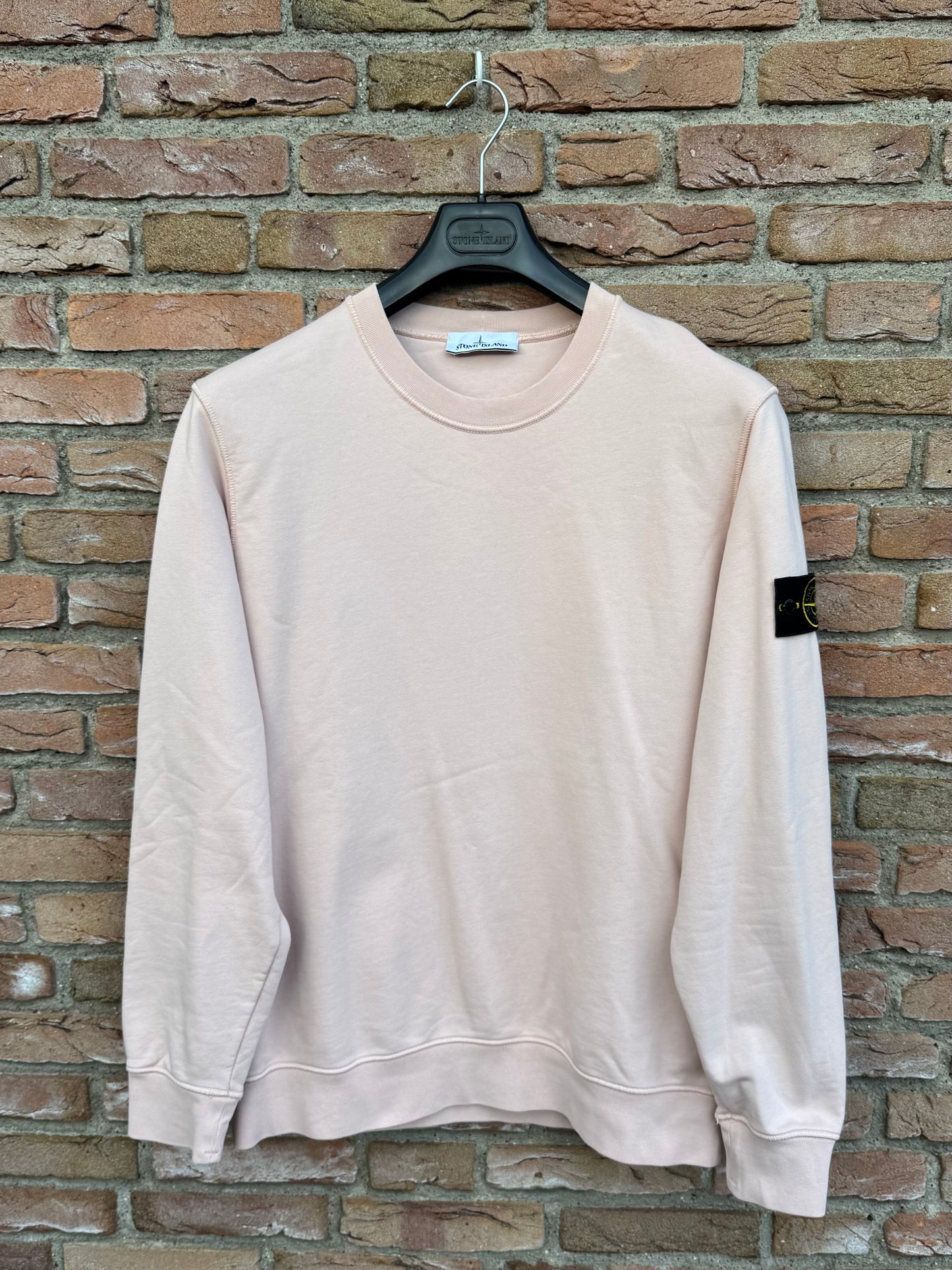 Stone Island Sweatshirt - XXL