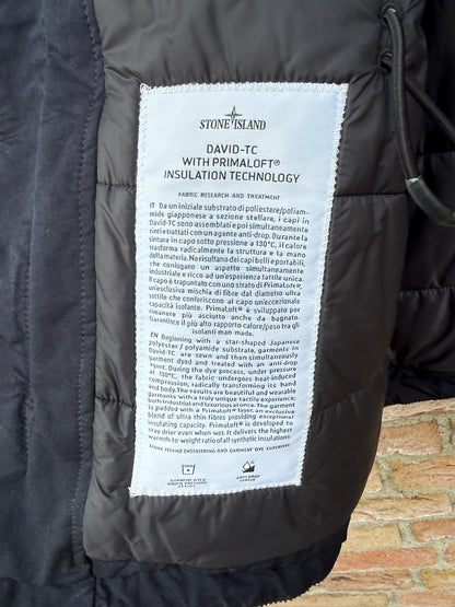 Stone Island David-TC Primaloft Jacket - XL