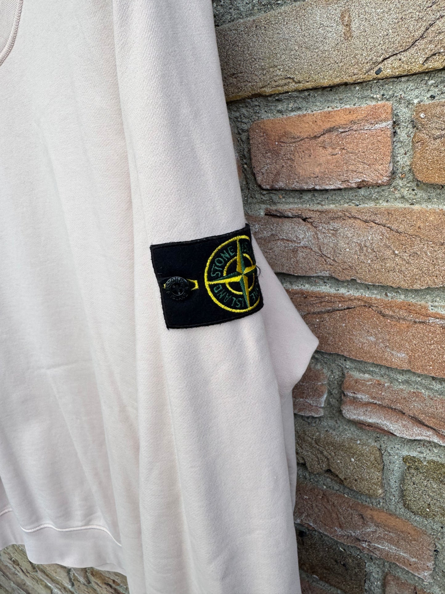 Stone Island Sweatshirt - XXL