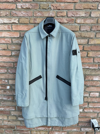 Stone Island Shadow Project SW 3L Jacket - XL
